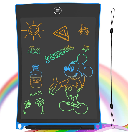 writing tablet for kids