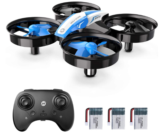 best drone helicopter toys for kids