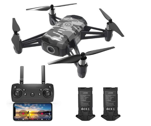 best drone helicopter toys for kids