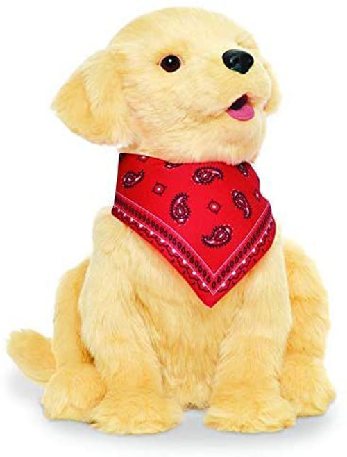 JOY-FOR-ALL-Puppy-toy