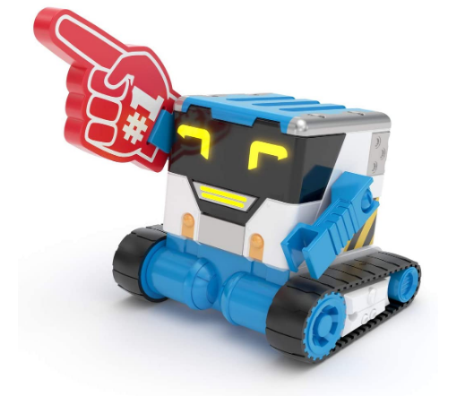 best robot friend