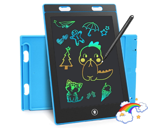 writing tablet for kids