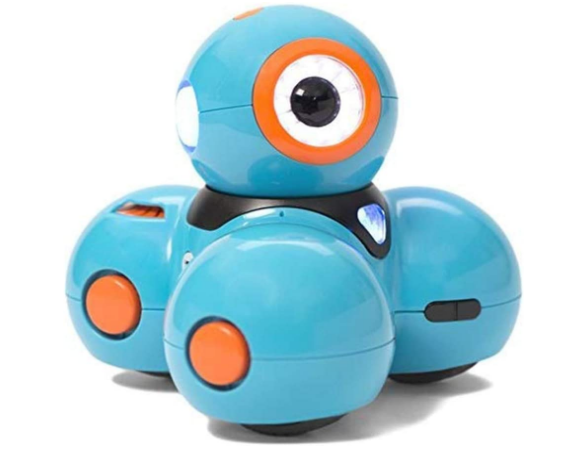best robot friend