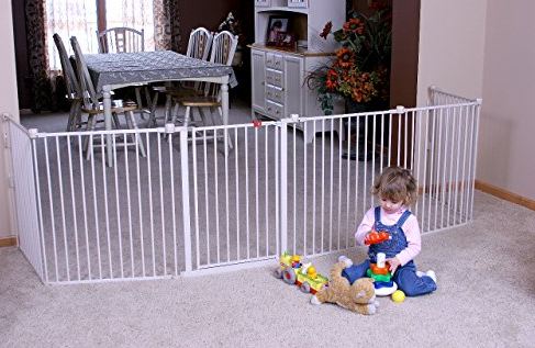 regalo gate
