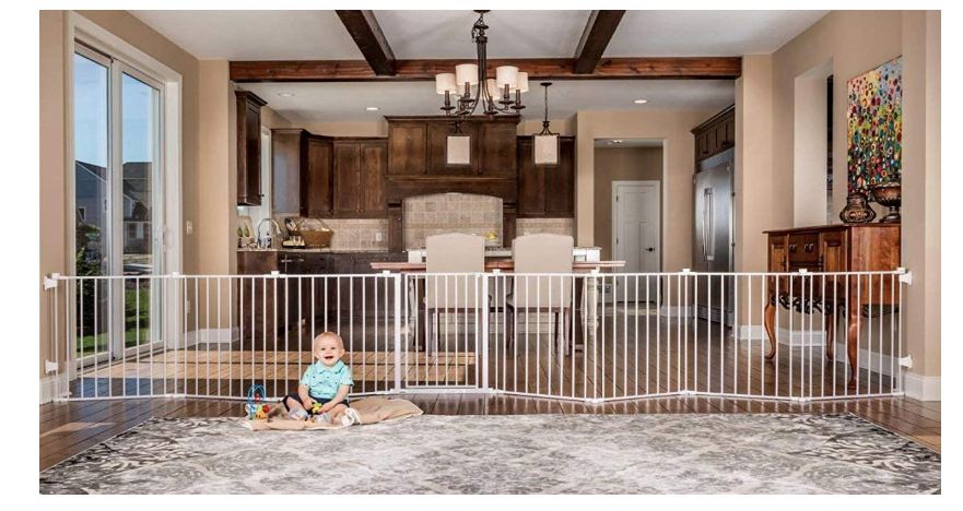 regalo gate