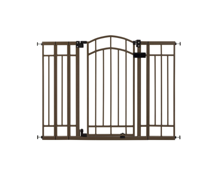 summer multi use baby gate