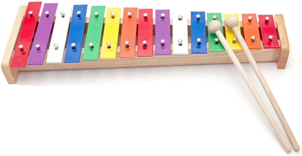 Kids Xylophones