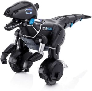 Miposaur Remote Control Dinosaur Toy