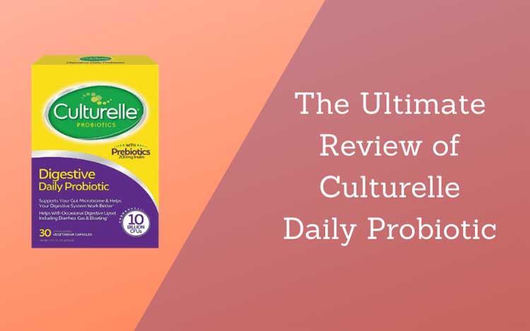 Culturelle-Daily-Probiotic