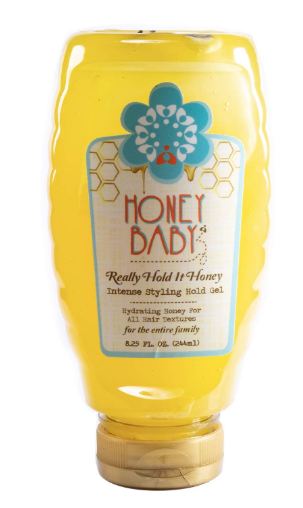 honey baby