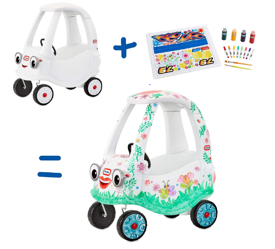 best little tikes cars for kids and toddlers
