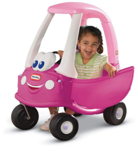 best little tikes cars for kids and toddlers