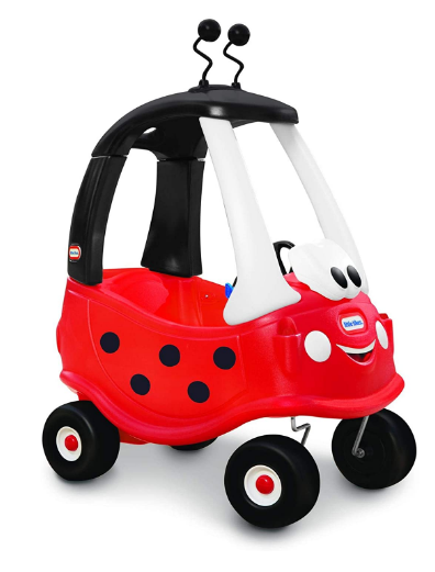 best little tikes cars for kids and toddlers