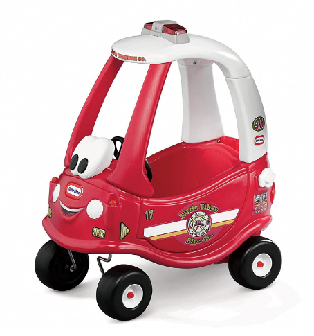 best little tikes cars for kids and toddlers