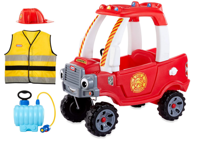 best little tikes cars for kids and toddlers