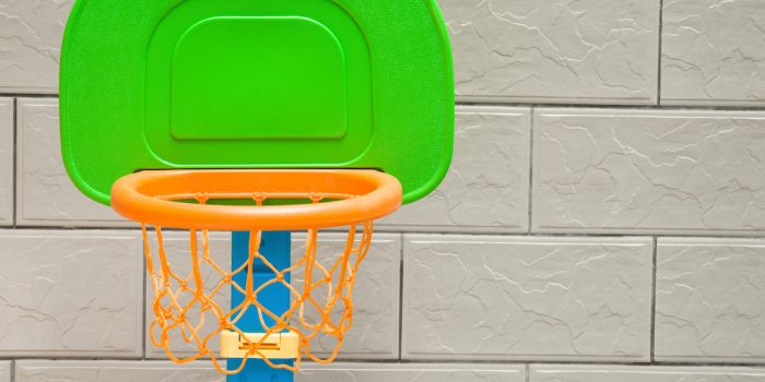 Best Little Tike Basketball Hoops