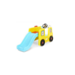 Little Baby Bum Wheels Tikes