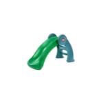 Little Tikes Go Green play slide