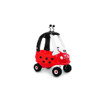 Little Tikes Ladybug Cozy Coupe Ride-On Car
