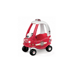 Little Tikes Ride & Rescue Cozy Coupe