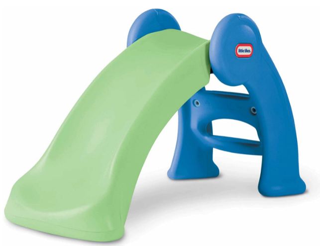 slide