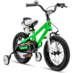 ROYALBABY KIDS BIKE BOYS GIRLS FREESTYLE BICYCLE