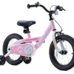 ROYALBABY CHIPMUNK BOYS GIRLS KIDS BIKE