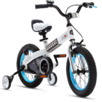 ROYALBABY BOYS GIRLS KIDS BIKE HONEY BUTTONS