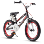 ROYALBABY BOYS GIRLS KIDS BIKE SPACE NO.1
