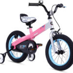 ROYALBABY BOYS GIRLS KIDS BIKE HONEY BUTTONS