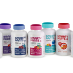 Smartypants Vitamins for Kids