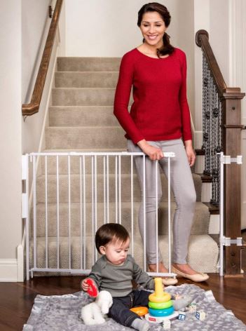 baby gate