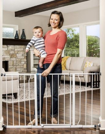 baby gate