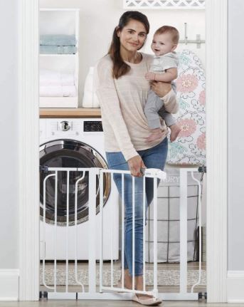 baby gate