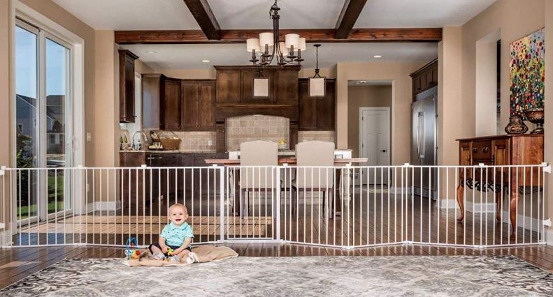 baby gate