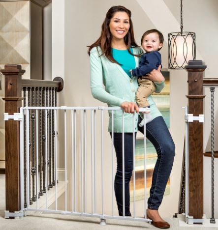 baby gate