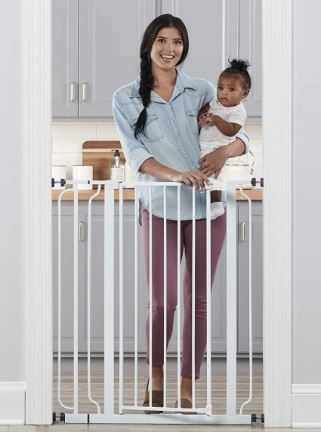 baby gate
