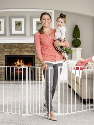 baby gate