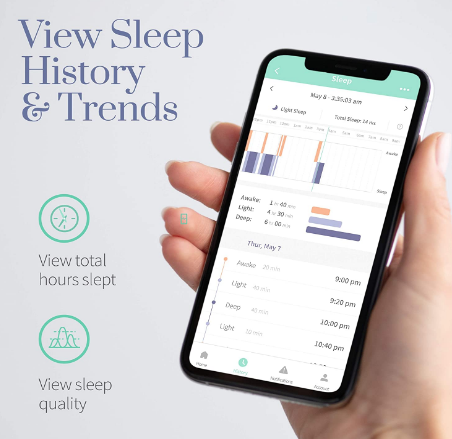 Owlet Smart Sock 3