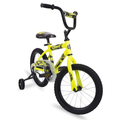 bike
