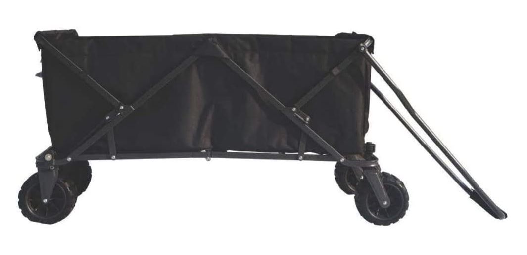 best folding beach wagons for sand