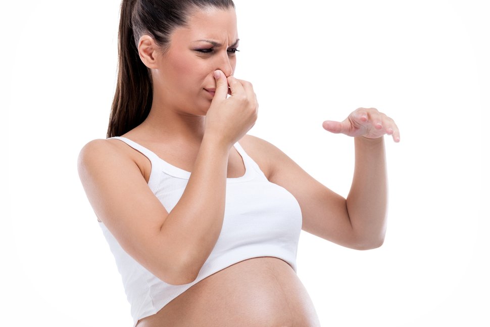 changes-in-the-body-during-pregnancy