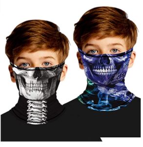 halloween face masks for kids