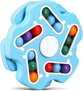 2-in-1 Fidget Spinners