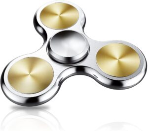 ATESSON Fidget Spinner