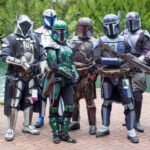 Best Mandalorian costumes for kids