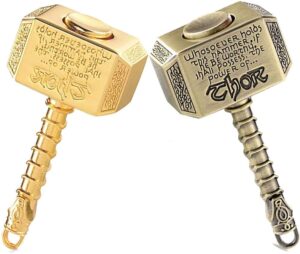 Cool Hammer Fidget Spinners