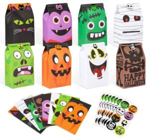 Decorlife Halloween Treat Bags