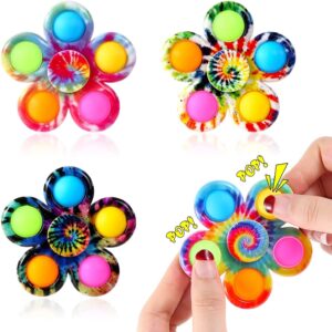 Effacera Pop Fidget Spinner