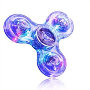 FIGROL Light LED Fidget Spinners